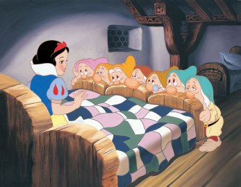 snow white disney